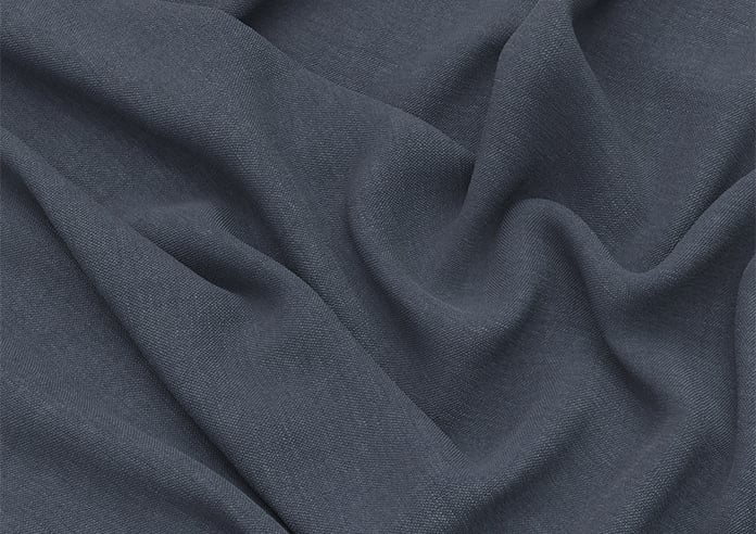 Geneva, Deep Harbour - Twist&Fit Roman Blind - Image 4